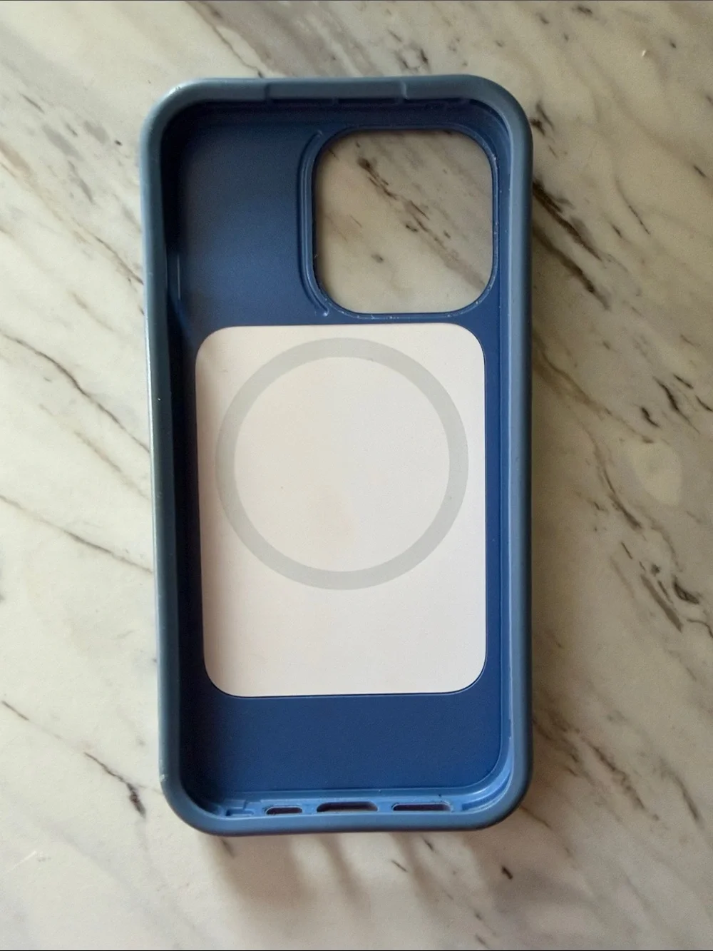 Otter Box MagSafe IPhone 13 Pro Case.